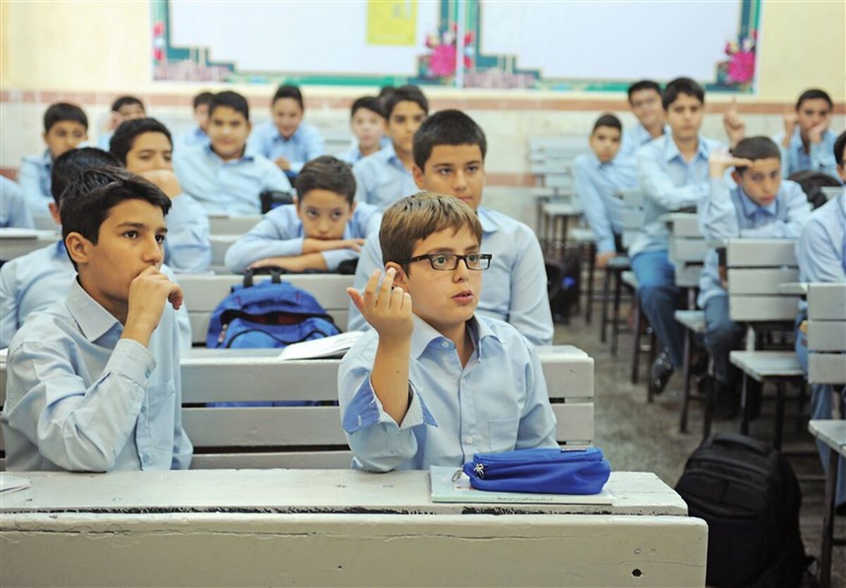«ایران دیجیتال»؛ گامی ملی در توسعه عدالت آموزشی و مهارت‌آموزی دانش‌آموزان