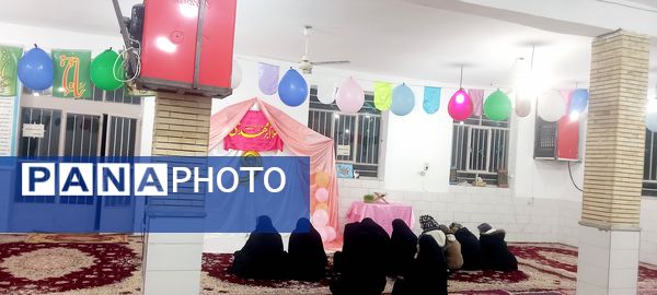 جشن کوچک فرشته‌‌ها