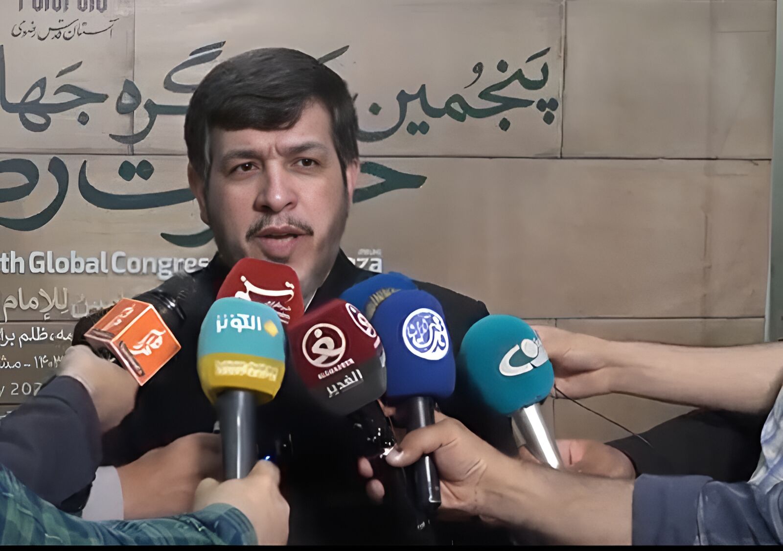 کنگره جهانی امام رضا(ع) شبکه‌ای بین‌المللی برای ترویج اندیشه رضوی است