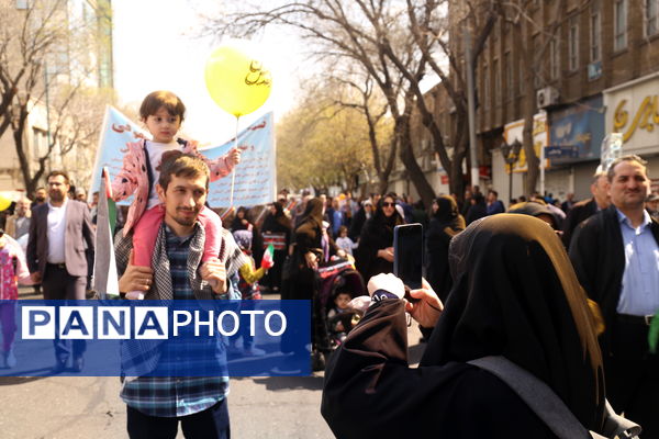 کودکانی از جنس انا علی العهد 