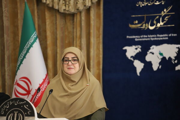 درخواست دولت برای تسریع دراحقاق‌حقوق زنان