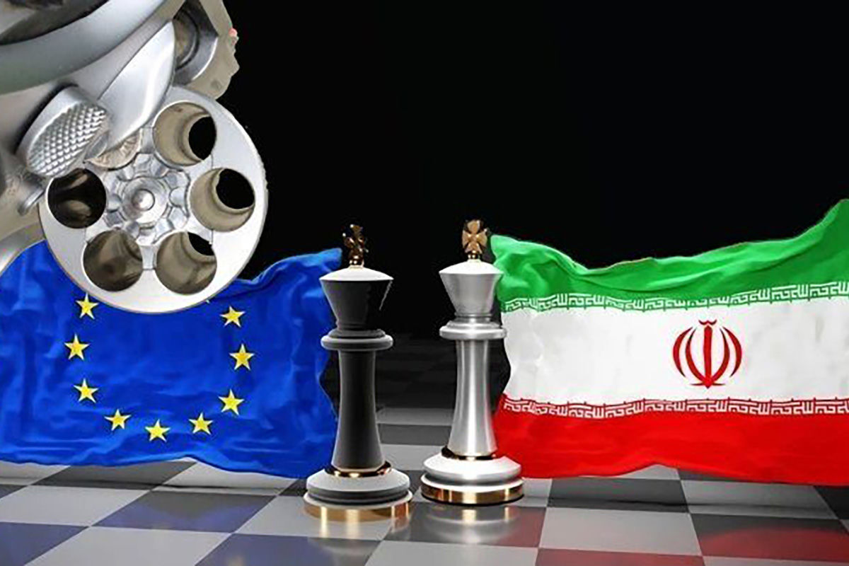 تحریم‌های حاصل از فعال شدن «اسنپ‌بک» بیشتر اثرات روانی دارد 