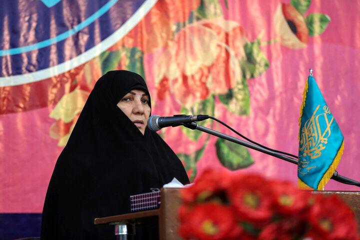 بی‌توجهی به طهارت ارتباط فرد با نماز و آموزه‌های دینی را تضعیف می کند