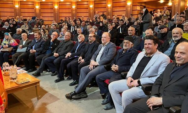 آیین پاسداشت «گویش البرزی» در کرج