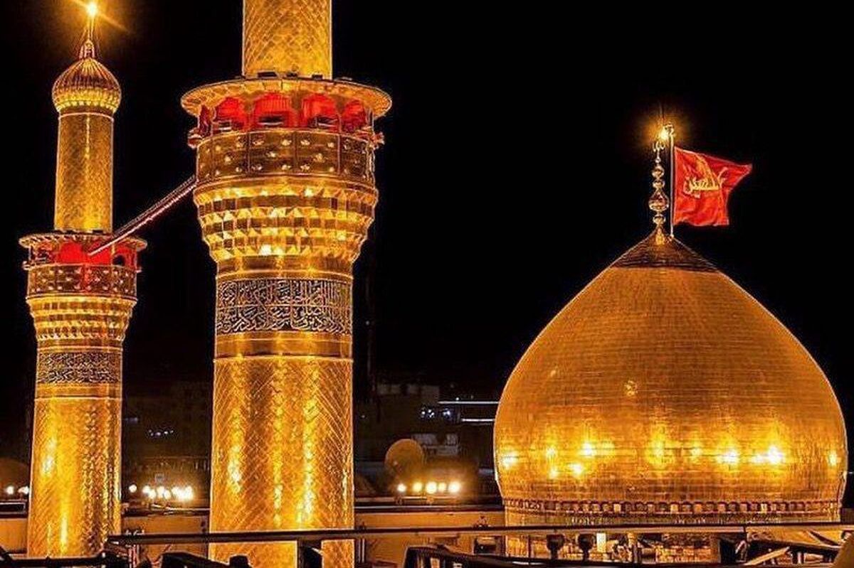 ولادت امام حسین (ع)یادآور این حقیقت است که راه حق همیشه روشن است