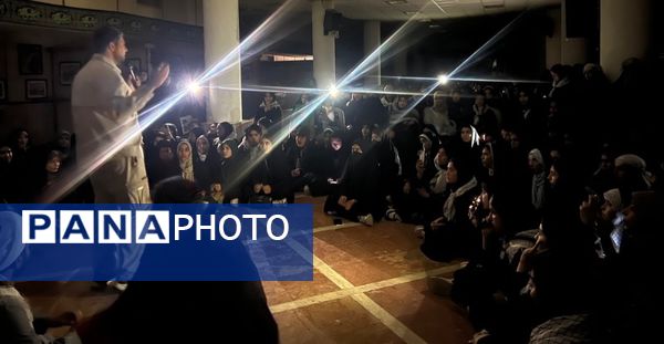 برگزاری اردوی راهیان نور دختران مانه و سملقان