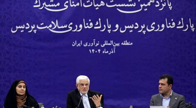 دستاوردهای علمی و فناوری امروز مرهون و مدیون نگاه رهبر معظم انقلاب اسلامی است 