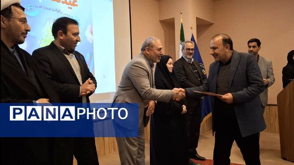 جشن نیکوکاری با شعار «عید همدلی» در استان اردبیل