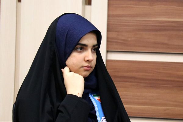 جلسه هم‌اندیشی خبرنگاران پانا با رئیس روابط عمومی اداره‌کل استان خراسان رضوی
