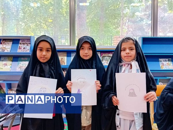 جشنواره فرهنگی هنری ریحانه در سملقان