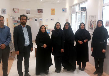 آرامش از درون تو آغاز می شود