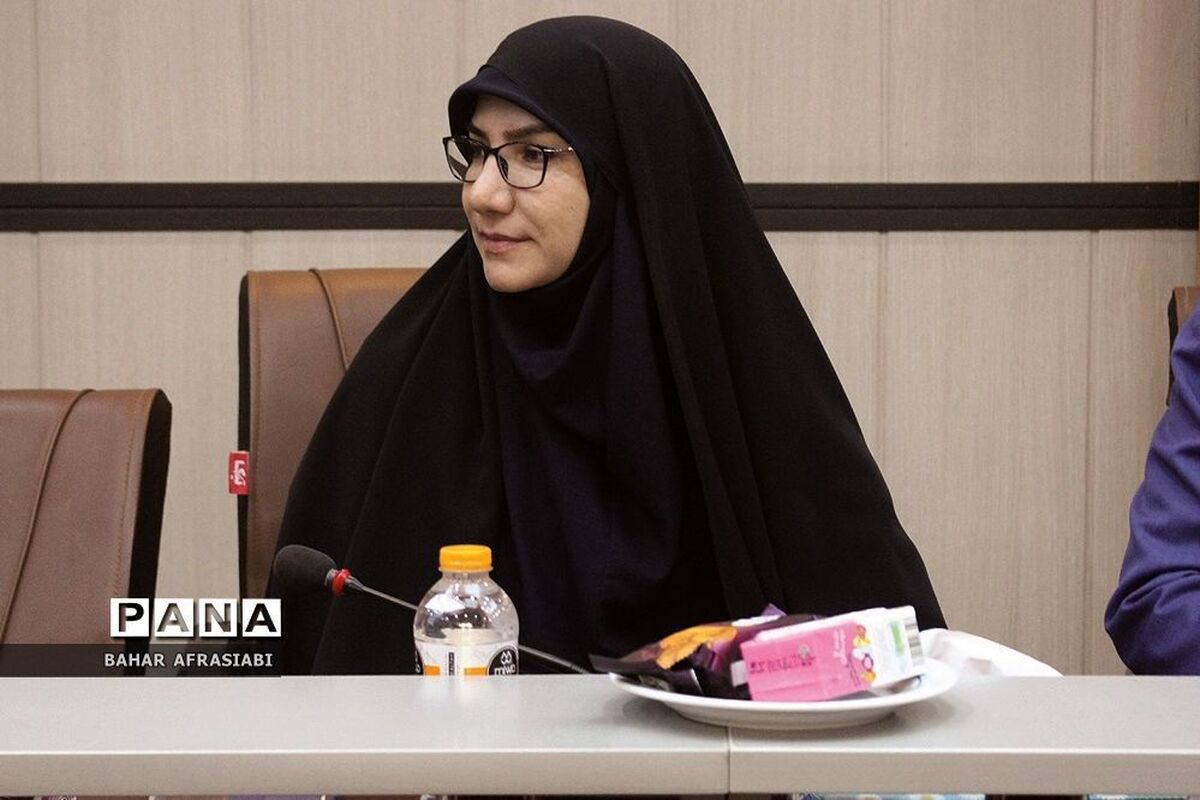 به‌کارگیری ظرفیت دانش‌‌آموزان در طرح سواد‌آموزی «سوادیار»