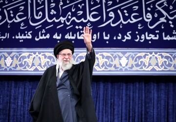 مراسم وداع، تشییع و تدفین امام مجاهد شهید‌ ‌بعد از دهه‌‌ اول محرم برگزار می‌شود