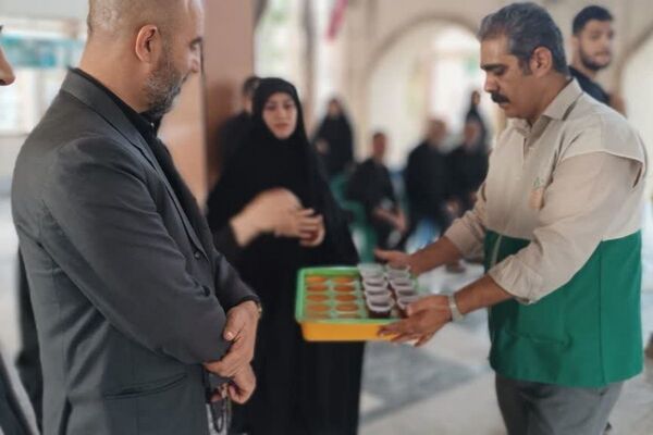 غرفه کودک امامزاده عمادالدین؛ پاتوقی برای خلاقیت کودکان و نوجوانان