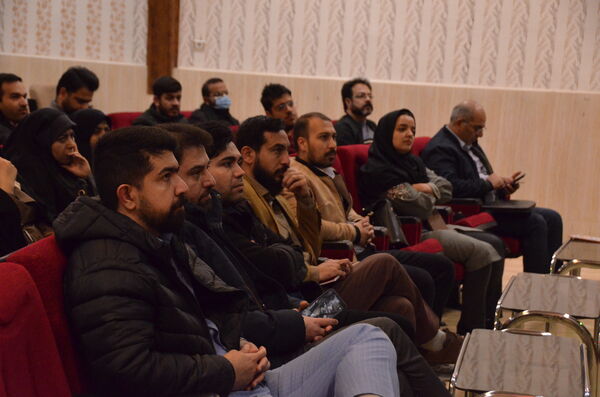 دوره ضمن خدمت تربیت مربی پیشگیری از آسیب‌های اجتماعی