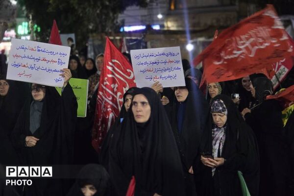 پایداری در میدان؛ روایت تداوم اقتدار در شهر گلستان