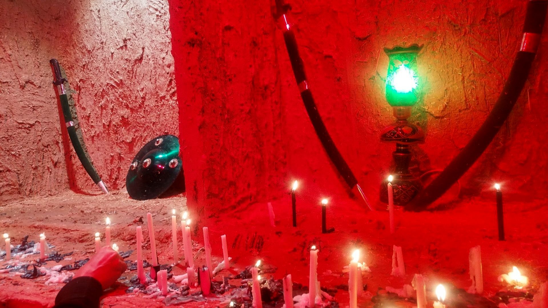 شام غریبان؛ یادآور مظلومیت و فراق اهل بیت پیامبر(ص)