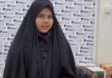 |ز دل روستا تا خط مقدم