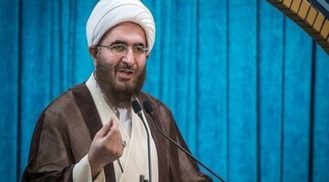 حجت‌الاسلام حاج‌علی‌اکبری: اتحادیه انجمن‌های اسلامی باید مطالبات اصلی انقلاب اسلامی در حوزه تعلیم و تربیت را دنبال کند