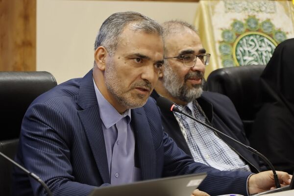 چهاردهمین نشست اتحادیه واحد‌های شرق، جنوب و شمال دانشگاه آزاد اسلامی