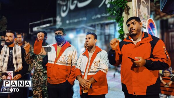 بعثت خیابان های شهرستان مارگون ۲ ماهه شد
