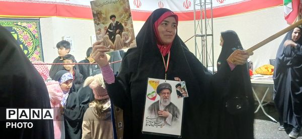 هفتادمین شب حضور؛ میدان‌داری ایران در قلب مهستان