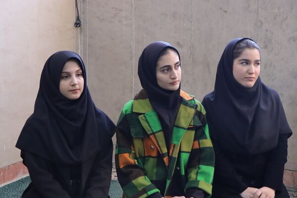 جلسه خبرنگاران پانا ناحیه یک بهارستان