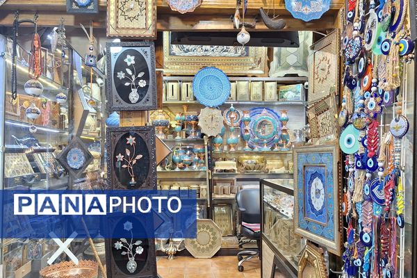 شیراز مهد هنر و فرهنگ در تاریخ جهان است