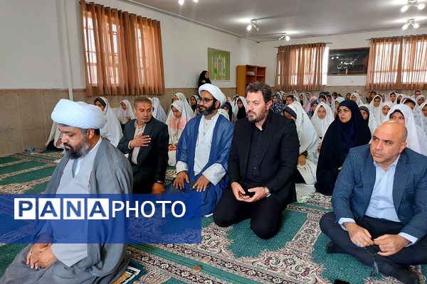 زنگ نماز، فرصت بندگی