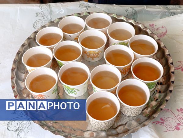 ولادت امام حسین(ع) در سفید‌دشت