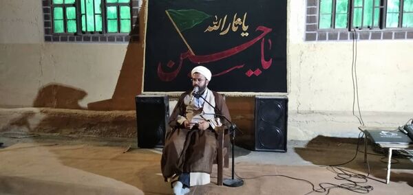 مراسم یادبود جانباختگان حادثه‌ تلخ اسکله شهید رجایی در شهرک هوایی بندرعباس 