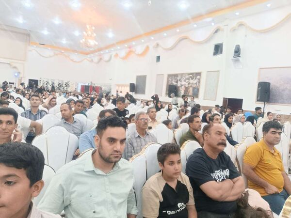 برگزاری دهمین جشنواره تاک پلو در شهرستان خلیل آباد