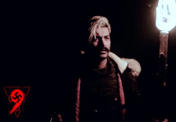 «فیلم نُه» شاهین رشیدی؛ تجربه‌ای تازه و هولناک در سینمای وحشت ایران