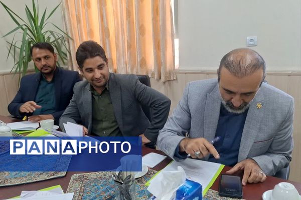 هم‌اندیشی مدیران و معاونان در مسیر تئاتر درسی