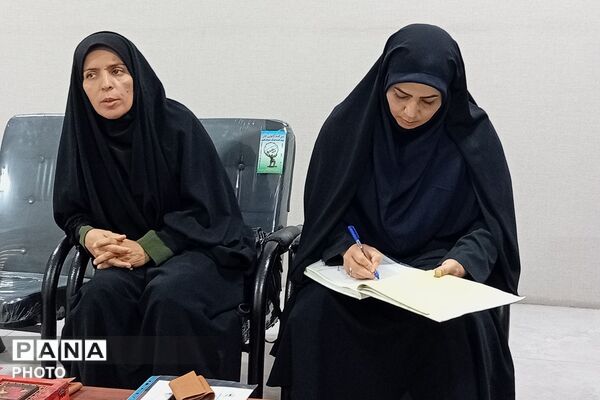 مهرِ مدرسه با عطر نماز؛ نمازخانه‌ها آماده‌اند