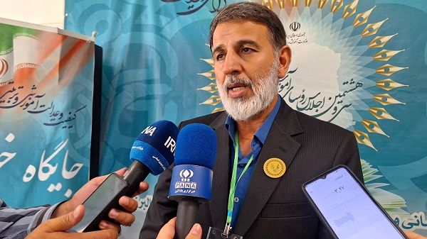 ۴ مدرسه جدید تا اول مهر در فردیس افتتاح خواهد شد