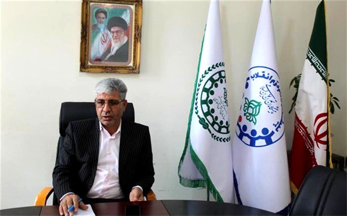 پیام تبریک رئیس سازمان دانش‌آموزی کهگیلویه‌وبویراحمد به مناسبت عید سعید فطر