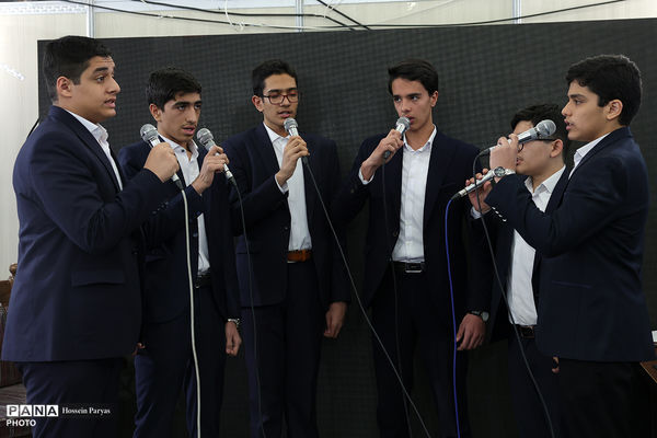 سی و سومین نمایشگاه بین‌المللی قرآن کریم