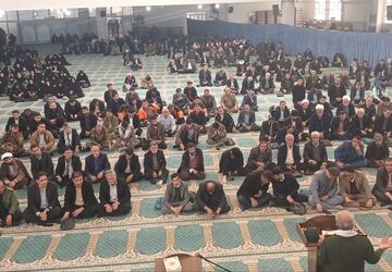 نهم دی، نقطه عطف تاریخ انقلاب اسلامی