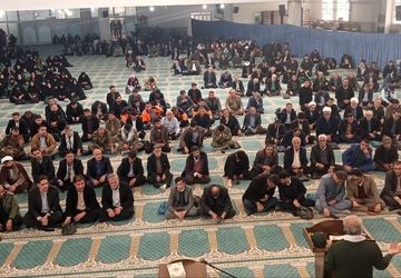 نهم دی، نقطه عطف تاریخ انقلاب اسلامی