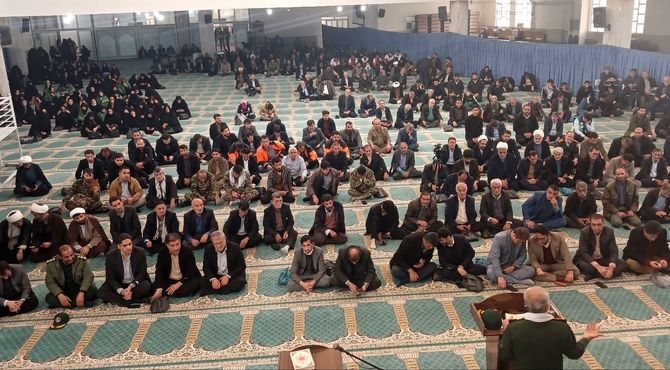 نهم دی، نقطه عطف تاریخ انقلاب اسلامی