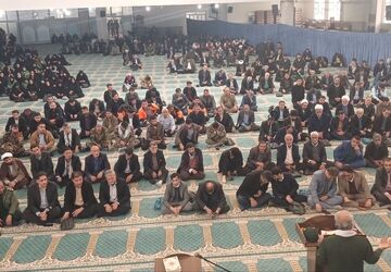 نهم دی، نقطه عطف تاریخ انقلاب اسلامی