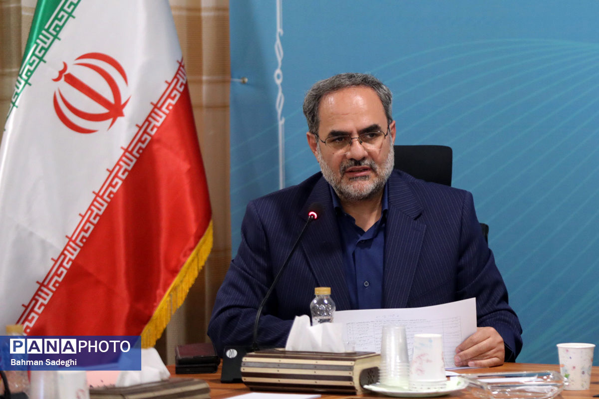 آماده‌سازی ۳ هزار مدرسه و ۴۲۵ مرکز رفاهی برای میزبانی از فرهنگیان و عموم مردم