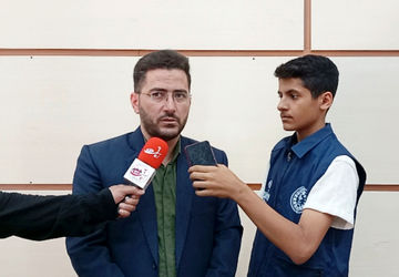 ورزش، باعث افزایش اعتماد به نفس دانش‌آموزان می‌شود