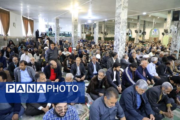 راهپیمایی روز قدس در خراسان جنوبی