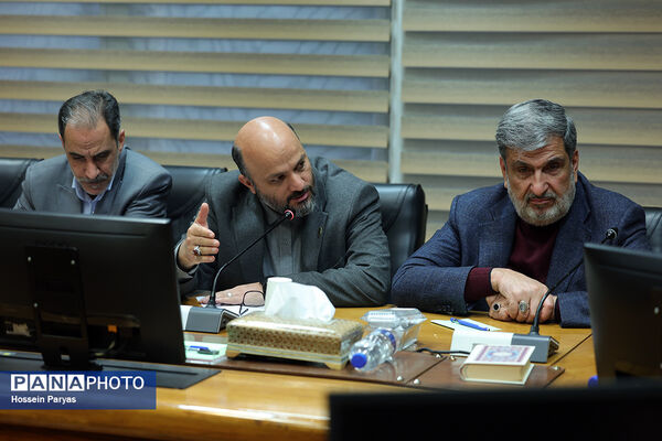 مراسم امضای تفاهم‌نامه وزارت آموزش و پرورش با بانک پاسارگارد