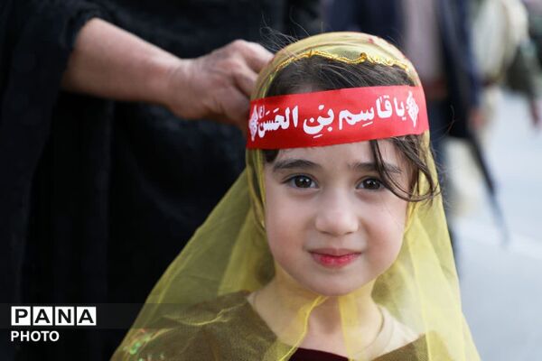 رزمایش بزرگ جان‌فدا در یاسوج