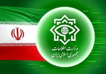 هشدار وزارت اطلاعات به ارسال‌کنندگان محتوا به رسانه‌های معاند
