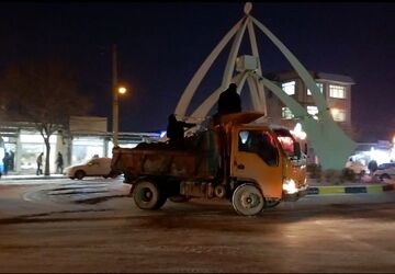 دهگلان در آغوش رحمت الهی