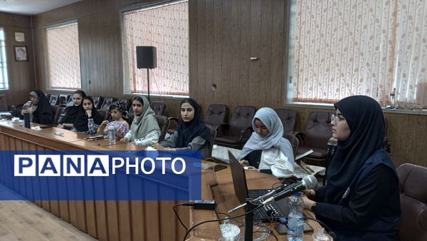 یکشنبه‌های پانایی در زرقان